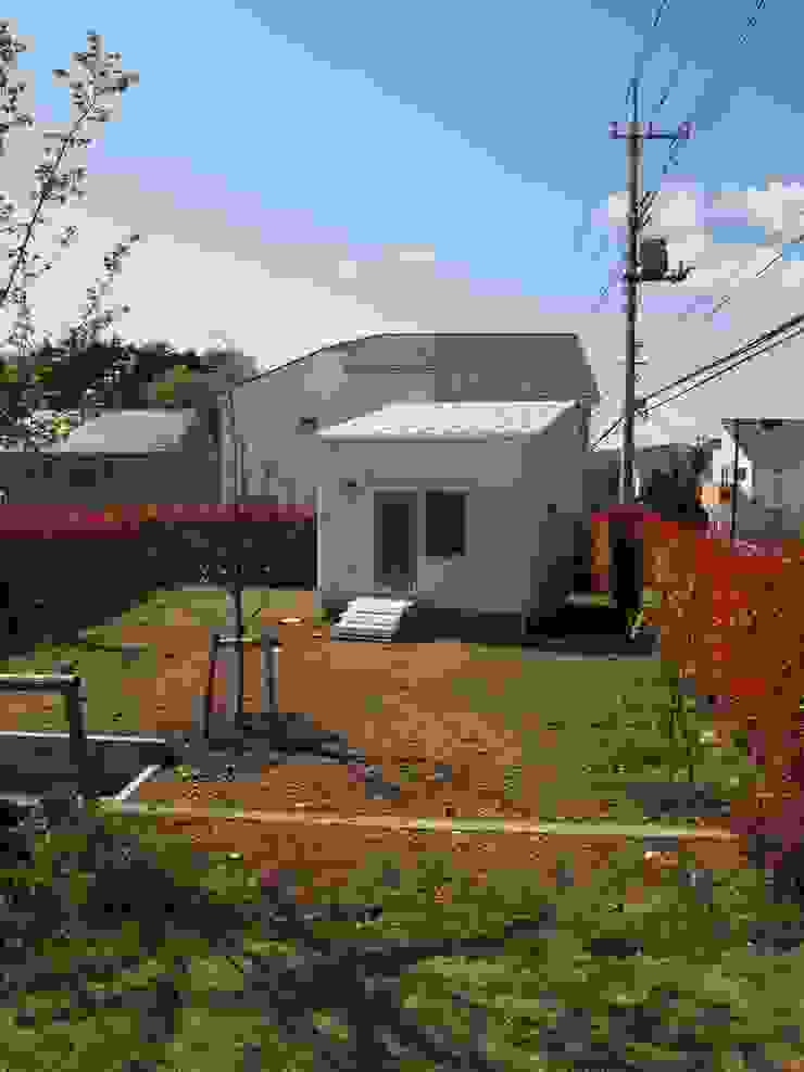 離れを増築する前に押さえておきたい基本知識 Homify 離れを増築する前に押さえておきたい基本知識 Homify