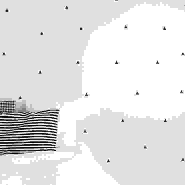 Eulenschnitt QuartoAcessórios e decoração Preto