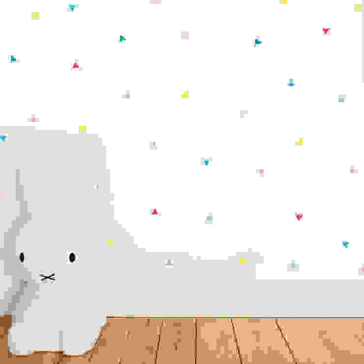 Eulenschnitt Quarto de criançasAcessórios e Decoração Multicolor