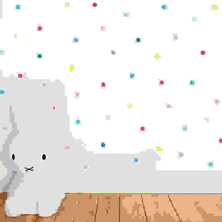 Eulenschnitt Quarto de criançasAcessórios e Decoração Multicolor