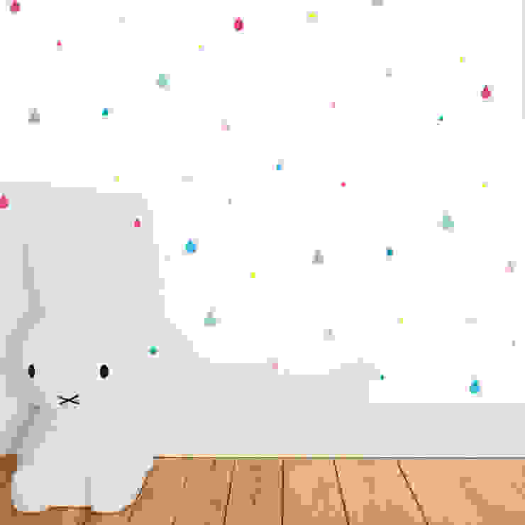 Eulenschnitt Quarto de criançasAcessórios e Decoração Multicolor