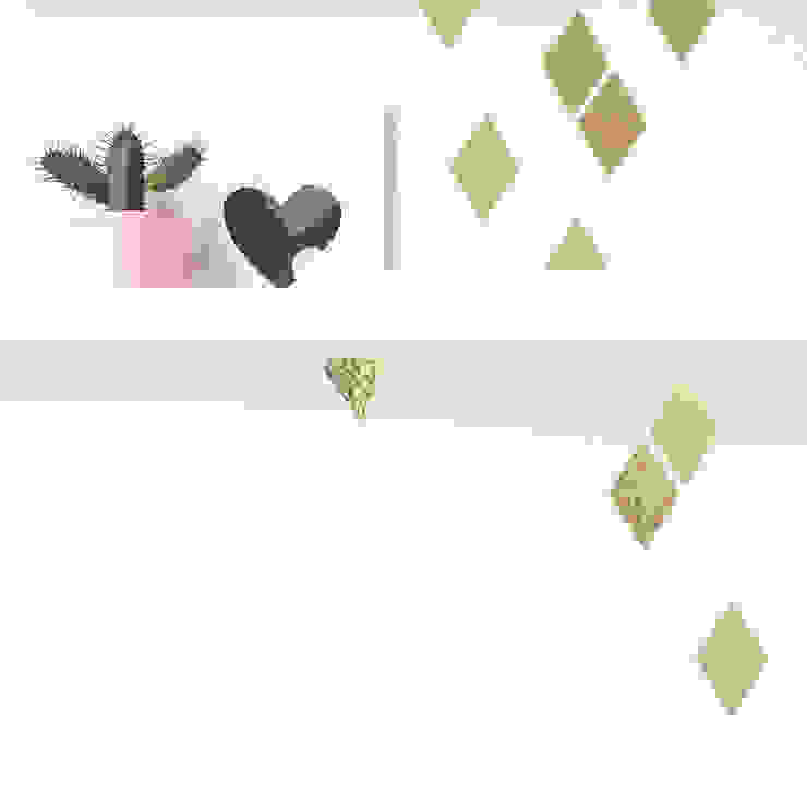 Eulenschnitt Sala de estarAcessórios e Decoração Ambar/dourado