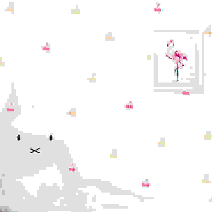 Eulenschnitt Quarto de criançasAcessórios e Decoração Multicolor