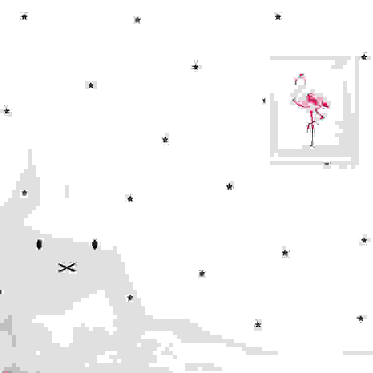 Eulenschnitt Quarto de criançasAcessórios e Decoração Preto