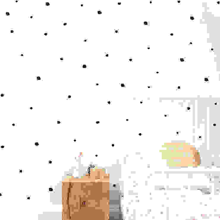 Eulenschnitt QuartoAcessórios e decoração Preto