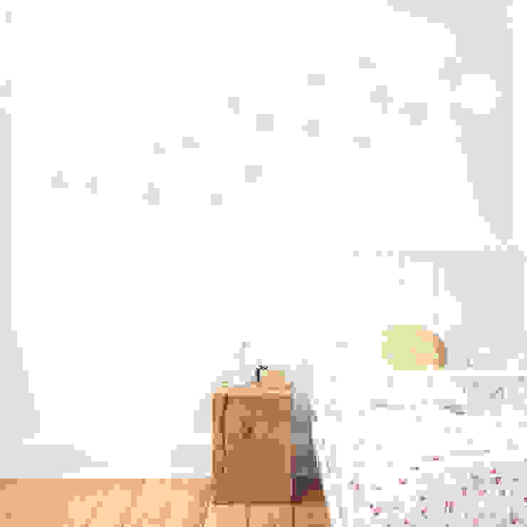 Eulenschnitt QuartoAcessórios e decoração Cinzento