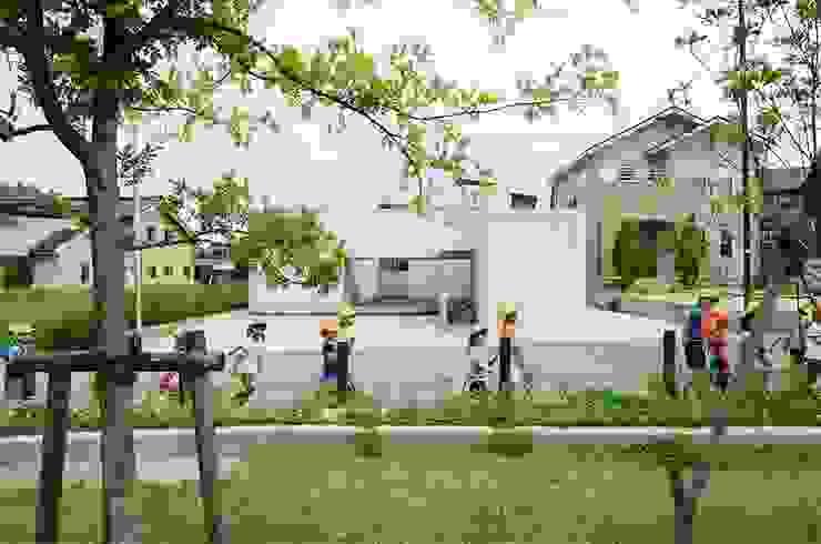 都市型住宅と郊外住宅 比較することで見えてくるそれぞれの魅力とは Homify 都市型住宅と郊外住宅 比較することで見えてくるそれぞれの魅力とは Homify