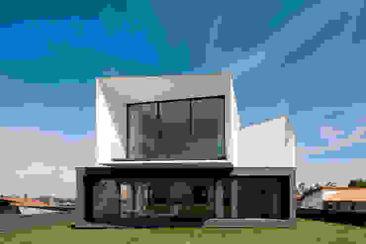 Casas de estilo minimalista de Urban Core Minimalista