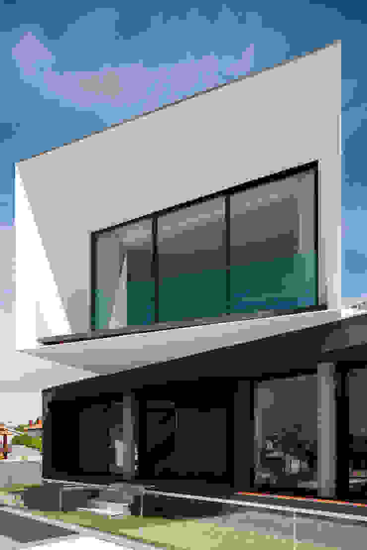 Casas de estilo minimalista de Urban Core Minimalista