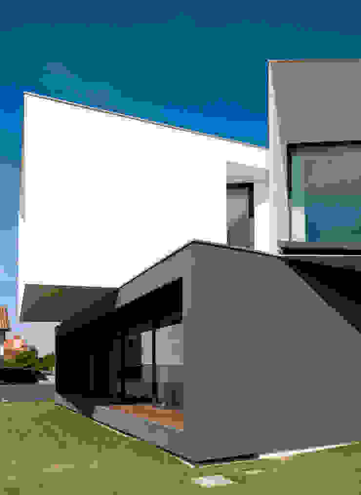Casas de estilo minimalista de Urban Core Minimalista