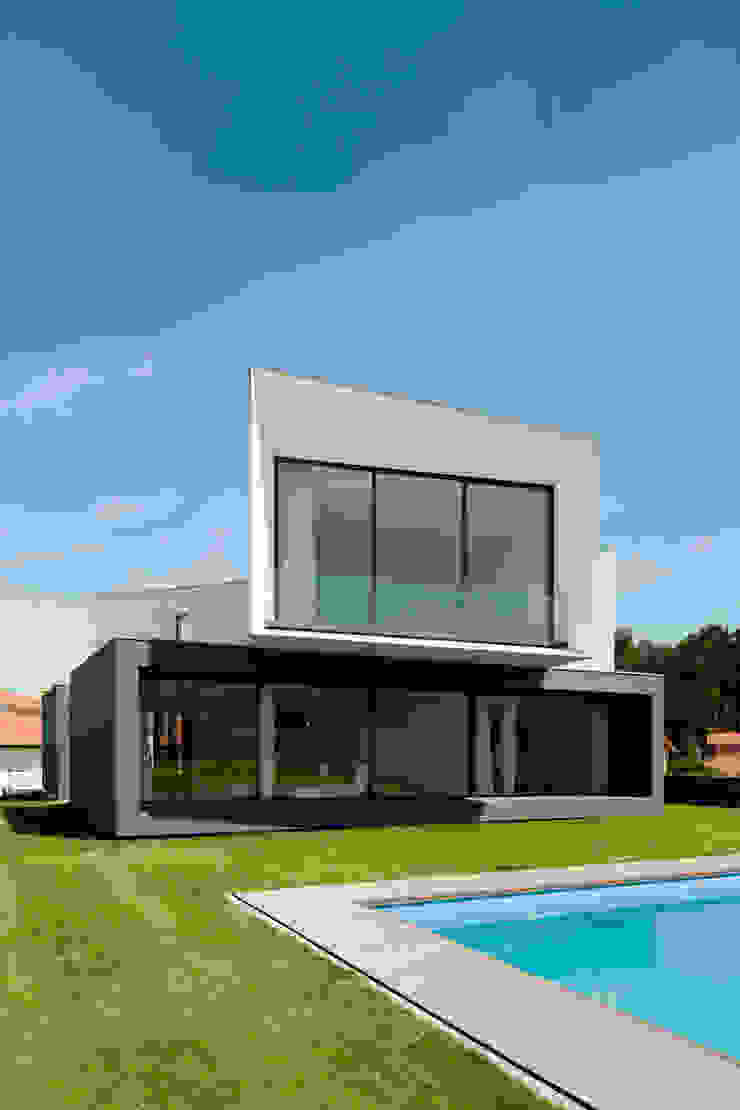 Casas de estilo minimalista de Urban Core Minimalista