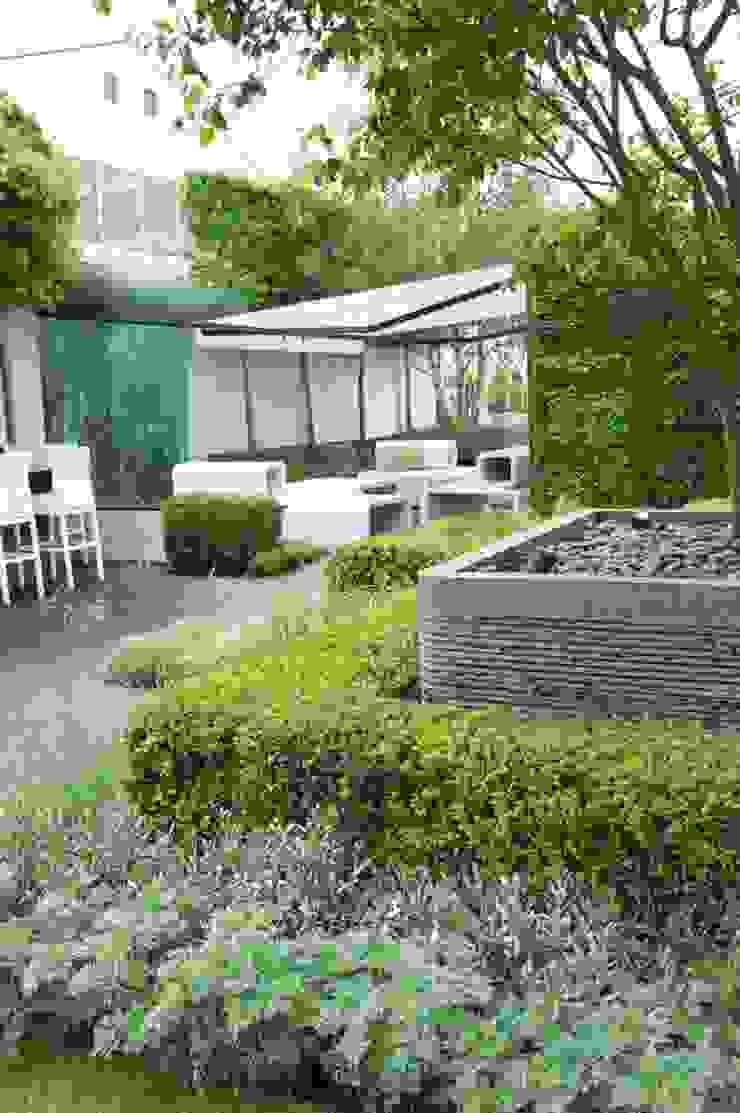 Chelsea Flower Show 2012 The Rootop Workplace Of Tomorrow Von