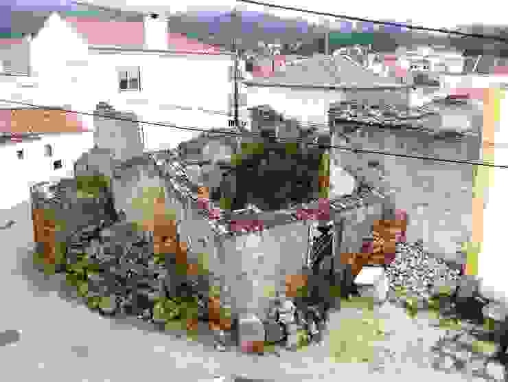 A JOIA d´AZOIA pedro quintela studio