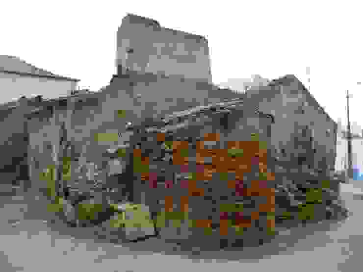 A JOIA d´AZOIA pedro quintela studio