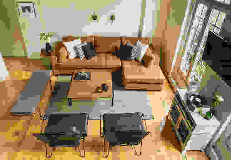 Pisos para tu sala: ¡15 ideas que debes ver ya! | homify