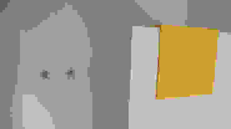 od Mefa de México Minimalistyczny