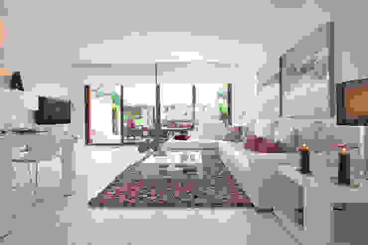 Cálido y agradable: un piso de playa maravilloso | homify