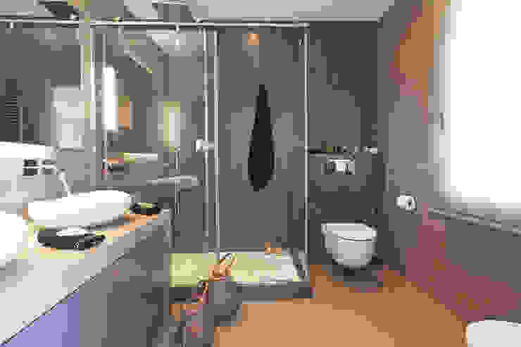 Cálido y agradable: un piso de playa maravilloso | homify