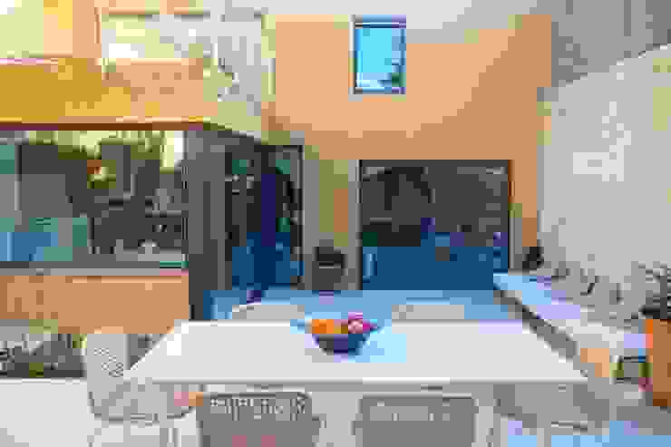 Brick Serveis d'Interiorisme S.L. Jardines mediterráneos