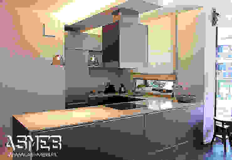 13 ideas para integrar con estilo el refrigerador en tu cocina | homify