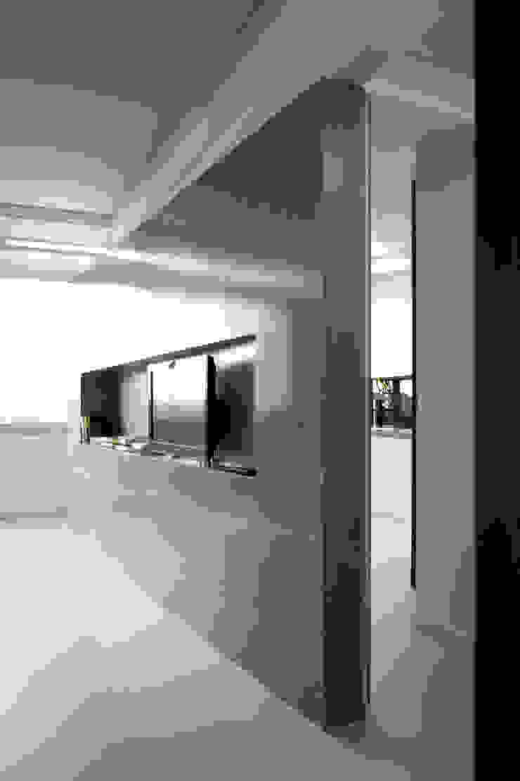 by BL Design Arquitectura e Interiores