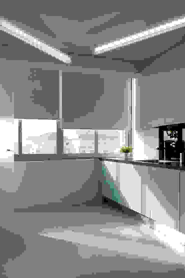 by BL Design Arquitectura e Interiores