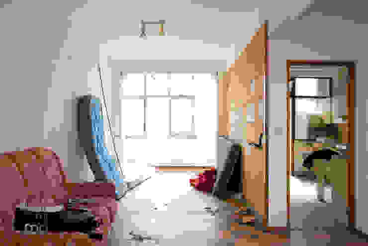 by BL Design Arquitectura e Interiores