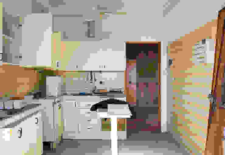 by BL Design Arquitectura e Interiores