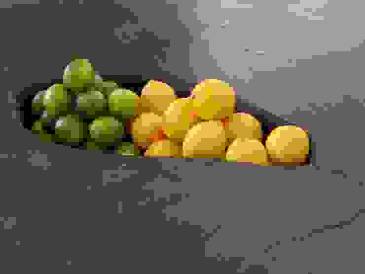 decoração – arranjos flores e frutas COISAS DA TERRA CozinhaBancadas