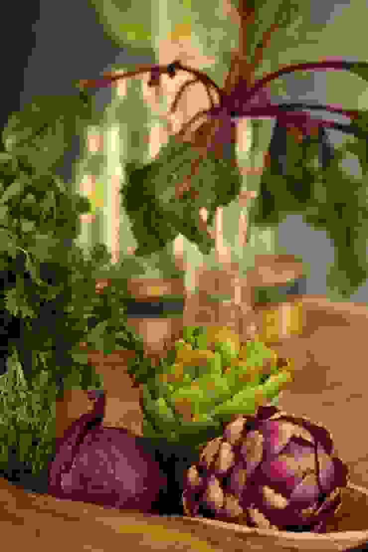 decoração – arranjos flores e frutas COISAS DA TERRA CozinhaTalheres, louça e copos