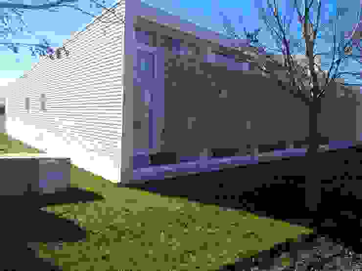 CASA MODERNA, STREMEL CONSTRUCCIONES SRL STREMEL CONSTRUCCIONES SRL Moderne Häuser