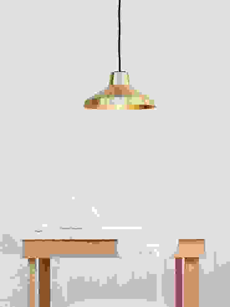 Designort CucinaIlluminazione Rame / Bronzo / Ottone Ambra/Oro