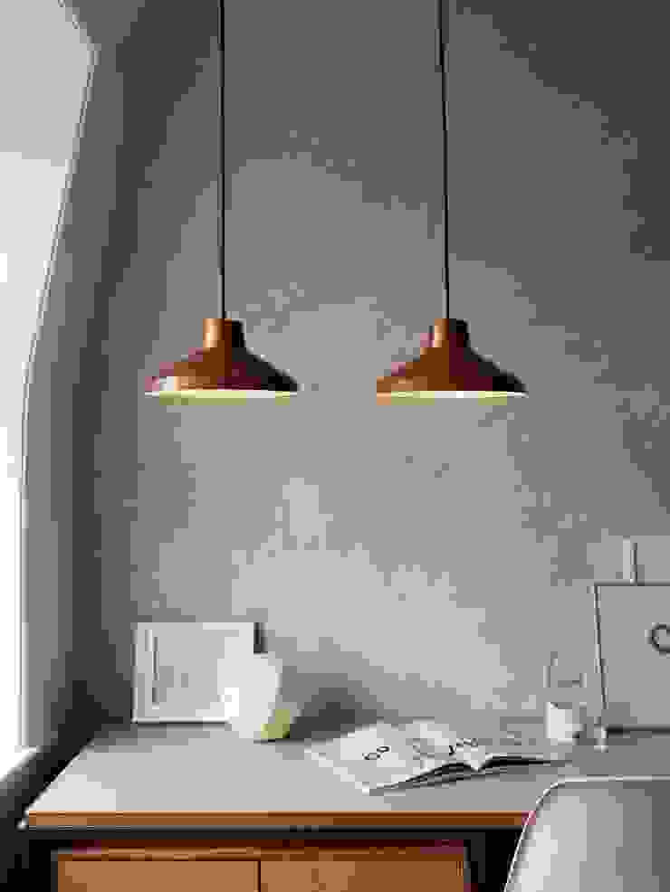 Designort CucinaIlluminazione Rame / Bronzo / Ottone Marrone
