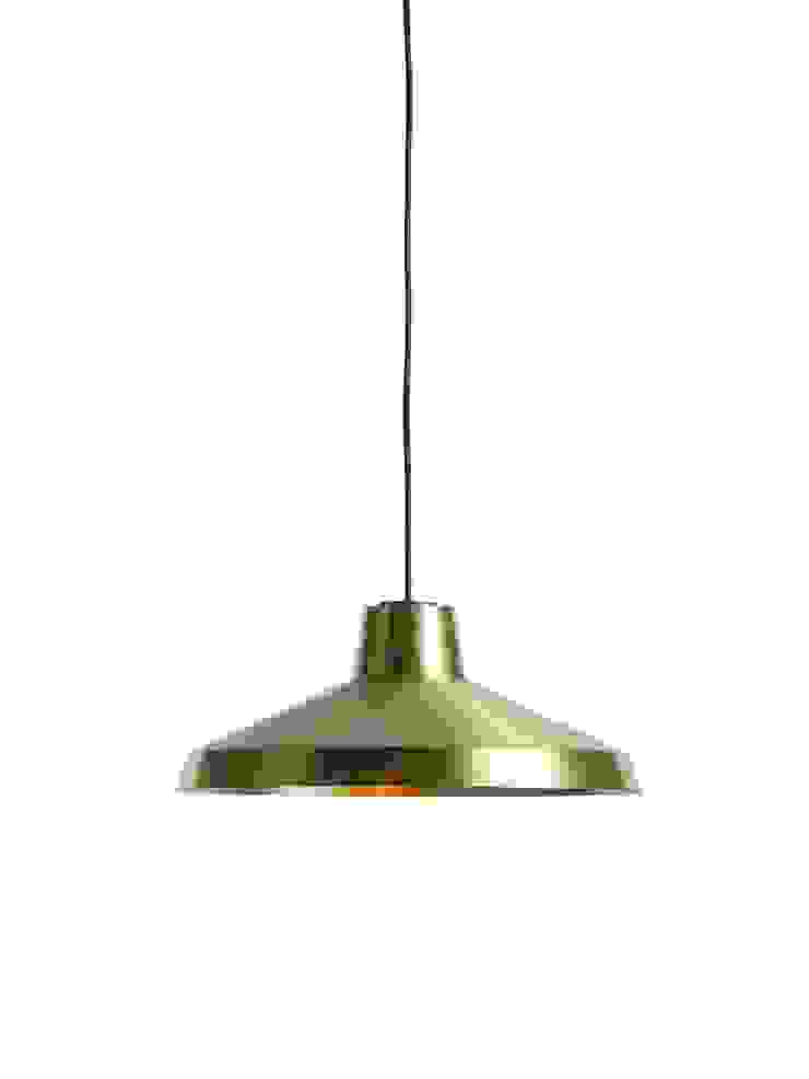 Designort CucinaIlluminazione Rame / Bronzo / Ottone Ambra/Oro