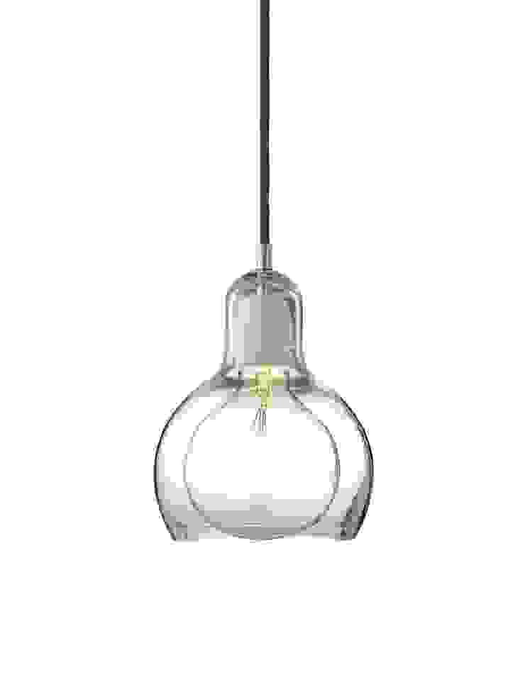 Designort CucinaIlluminazione Vetro Trasparente