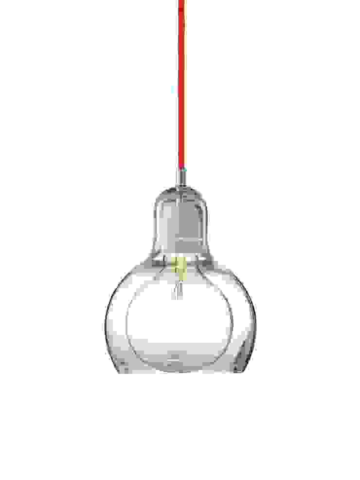Designort CucinaIlluminazione Vetro Trasparente