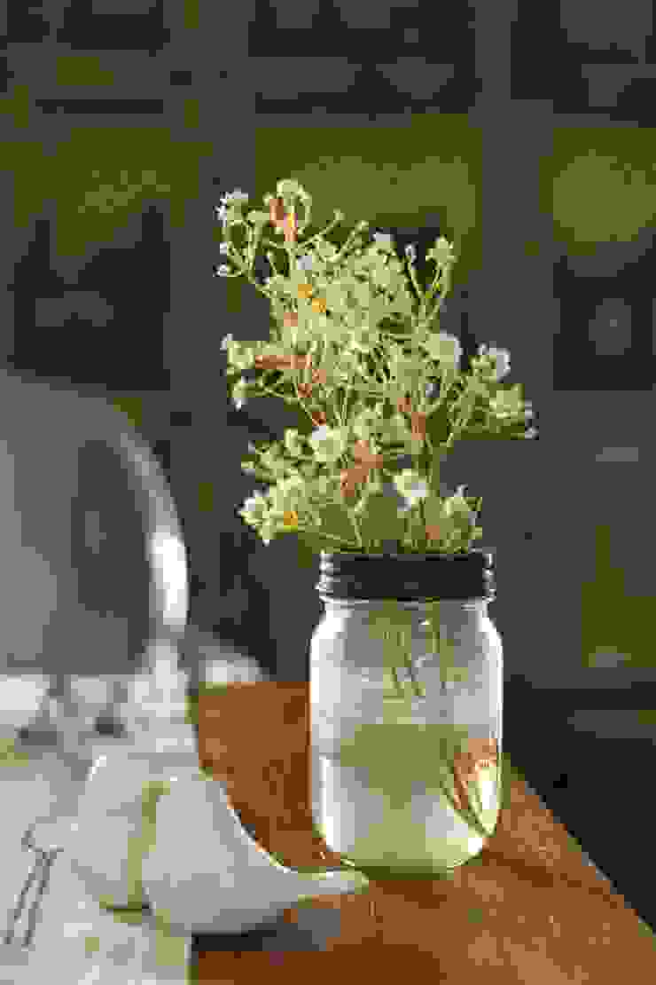 decoração – arranjos flores e frutas COISAS DA TERRA Sala de jantarAcessórios e decoração