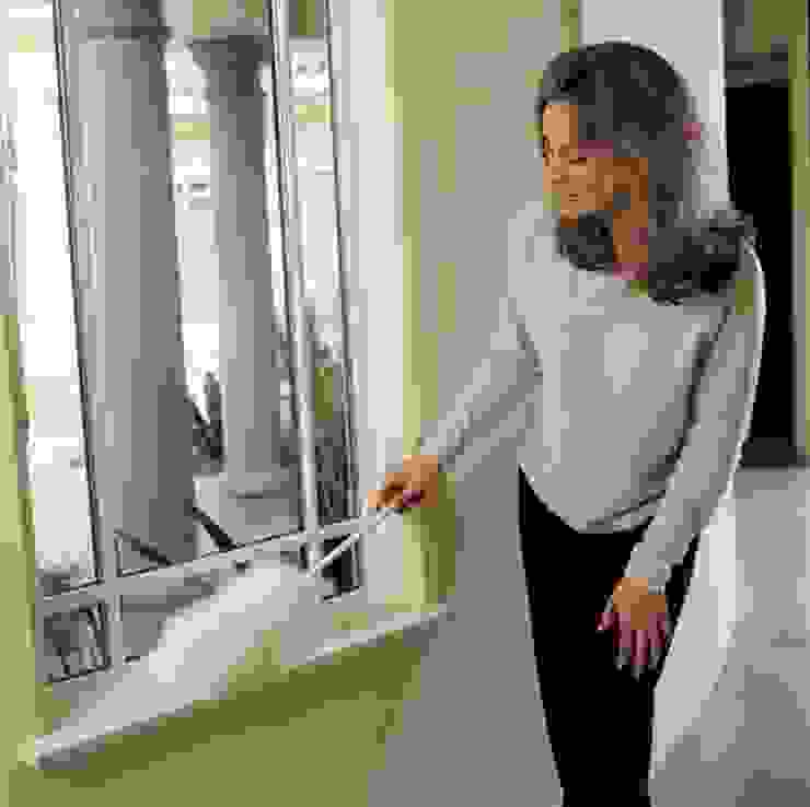 BOOK A TIGER Janelas e portas clássicas