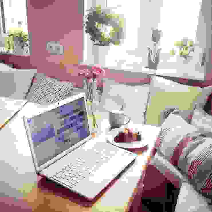 BOOK A TIGER Salas de estar clássicas