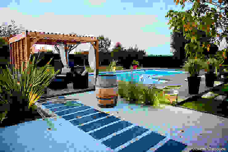 35 Ideas para arreglar tu patio en el invierno ¡Por muy pocas lucas