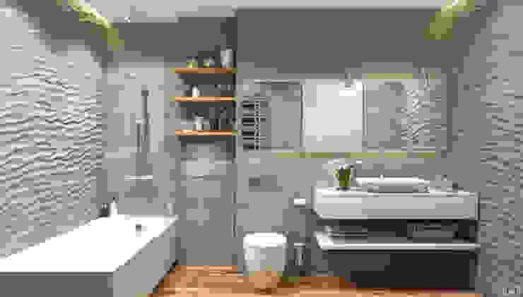 20 Badezimmer mit Inspirationsgarantie