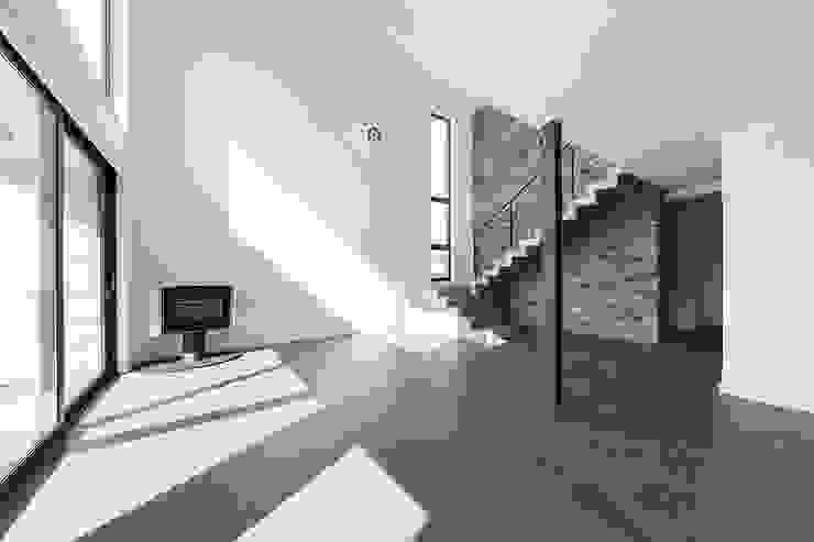 Espectacular casa moderna ¡con grandes ideas! | homify