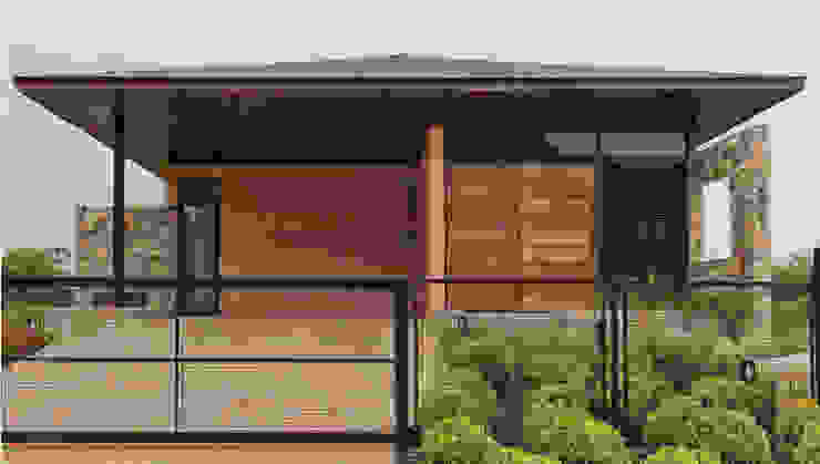 15 garajes para que estaciones con estilo | homify | homify