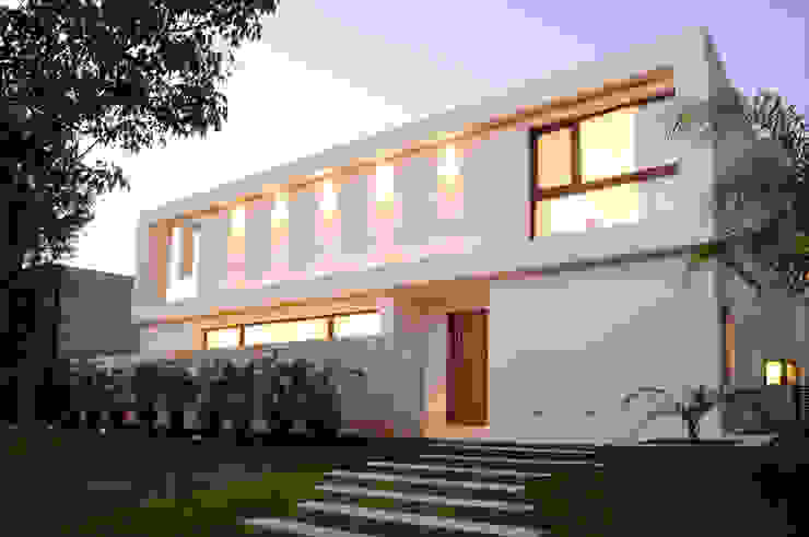 Una casa moderna ¡con mucho estilo! | homify