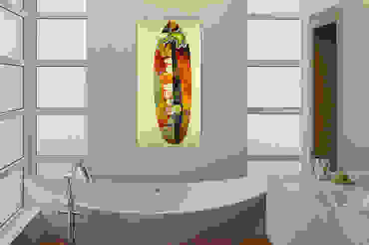 Gemälde & Wandbilder für das Badezimmer | homify