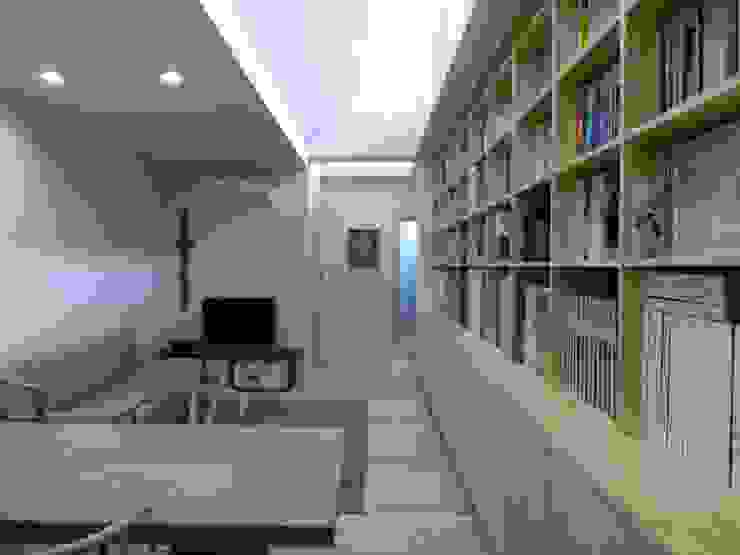 南魚屋町の家 Homify