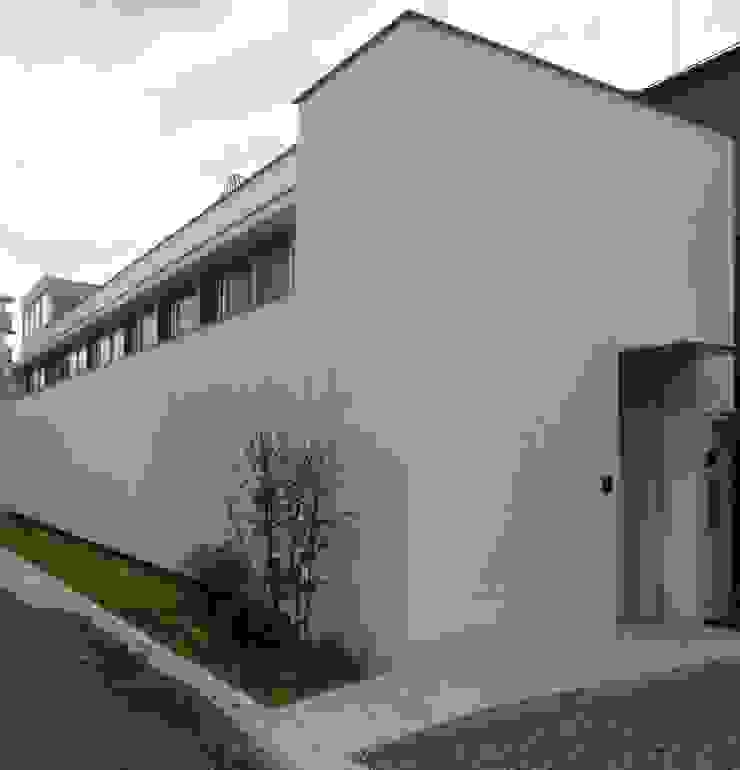 南魚屋町の家 Homify