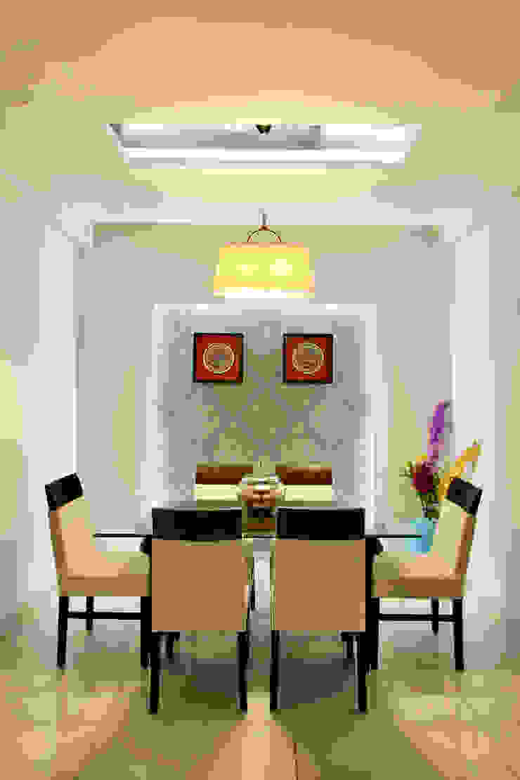 SPACEPLUS Dining roomChairs & benches Wood White