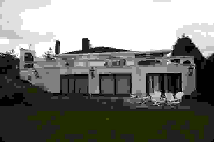 Restylen Villa te Essen, Vergouwen & Van Rijen architecten BNA BVBA Vergouwen & Van Rijen architecten BNA BVBA