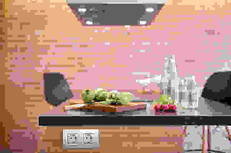 Egue y Seta Cocinas modernas: Ideas, imágenes y decoración